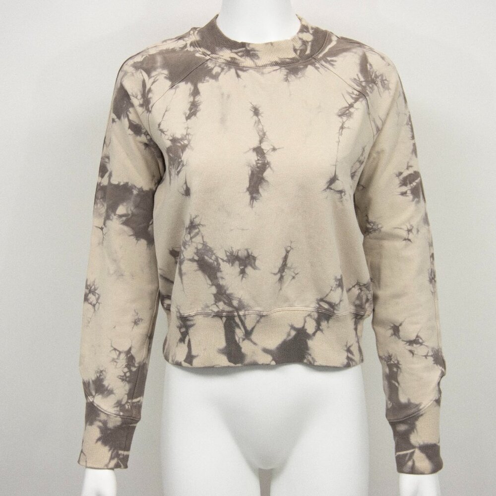 Lululemon Ready to Roll Crew Sweatshirt